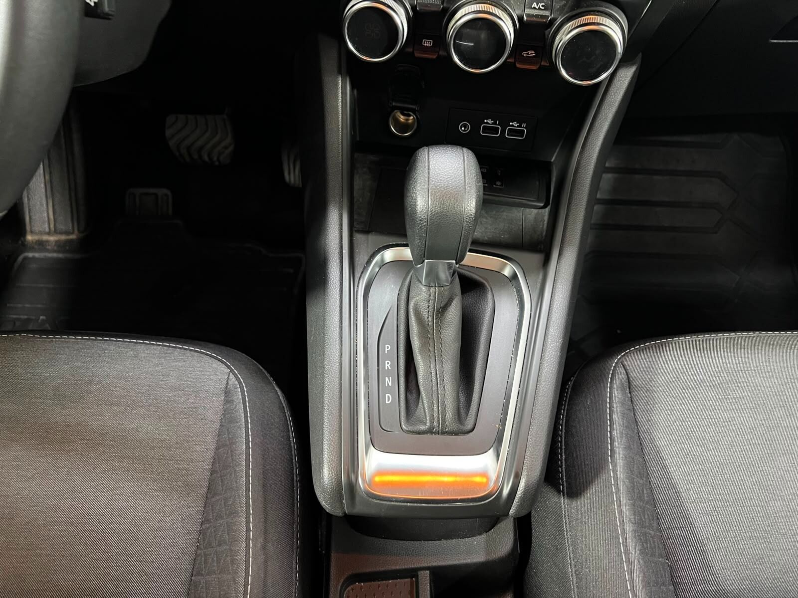 2023 Renault Captur