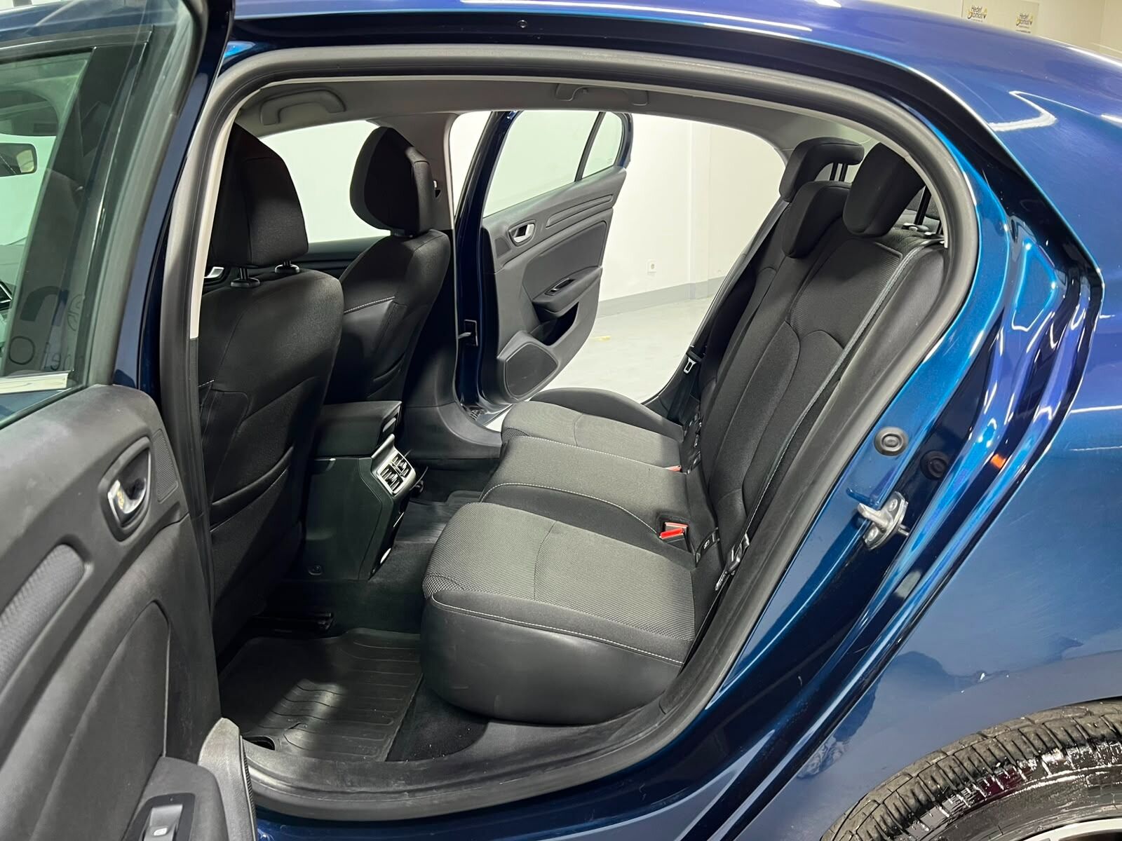 2023 Renault Megane