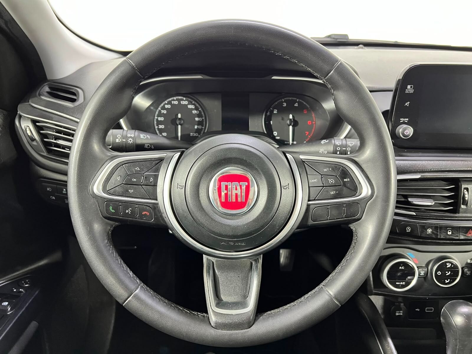 2024 Fiat Egea Cross