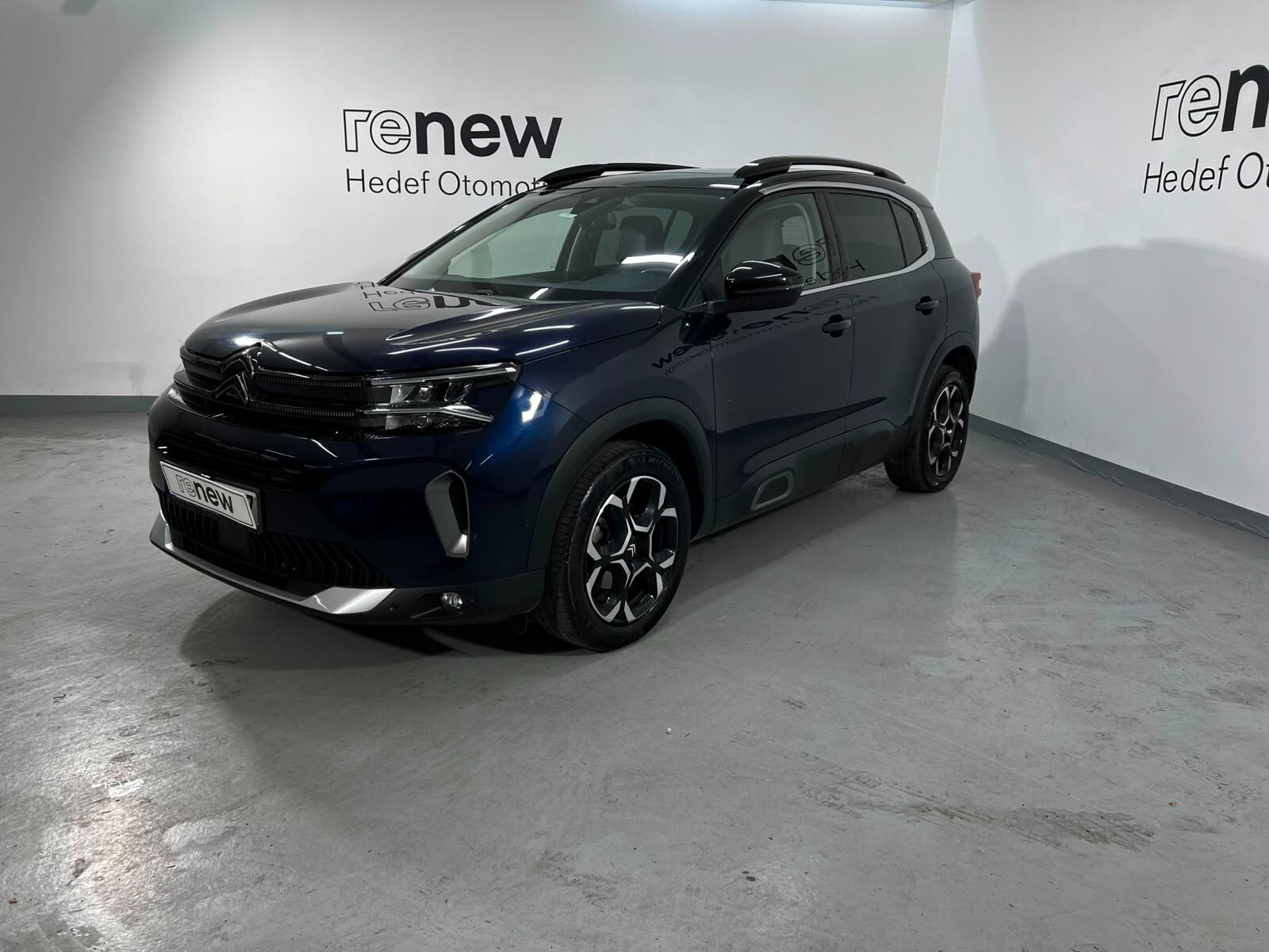 2023 Citroen C5 AirCross