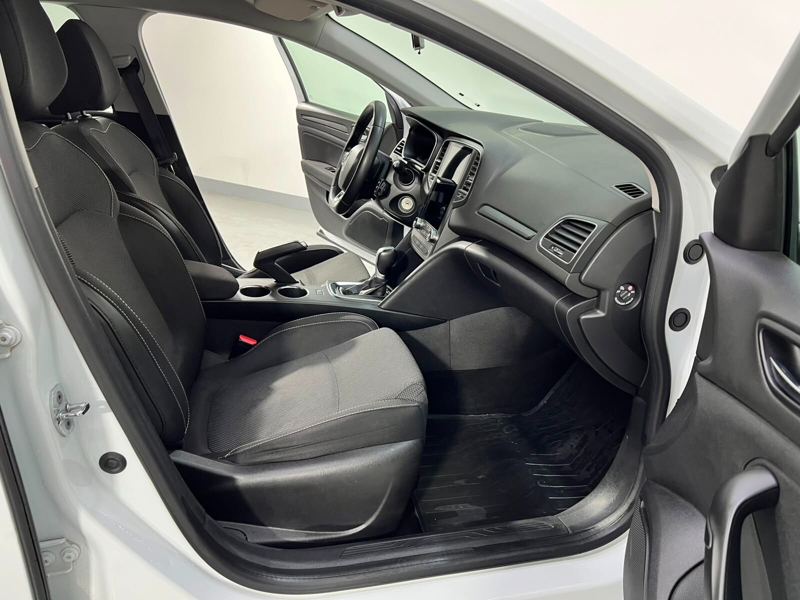 2021 Renault Megane
