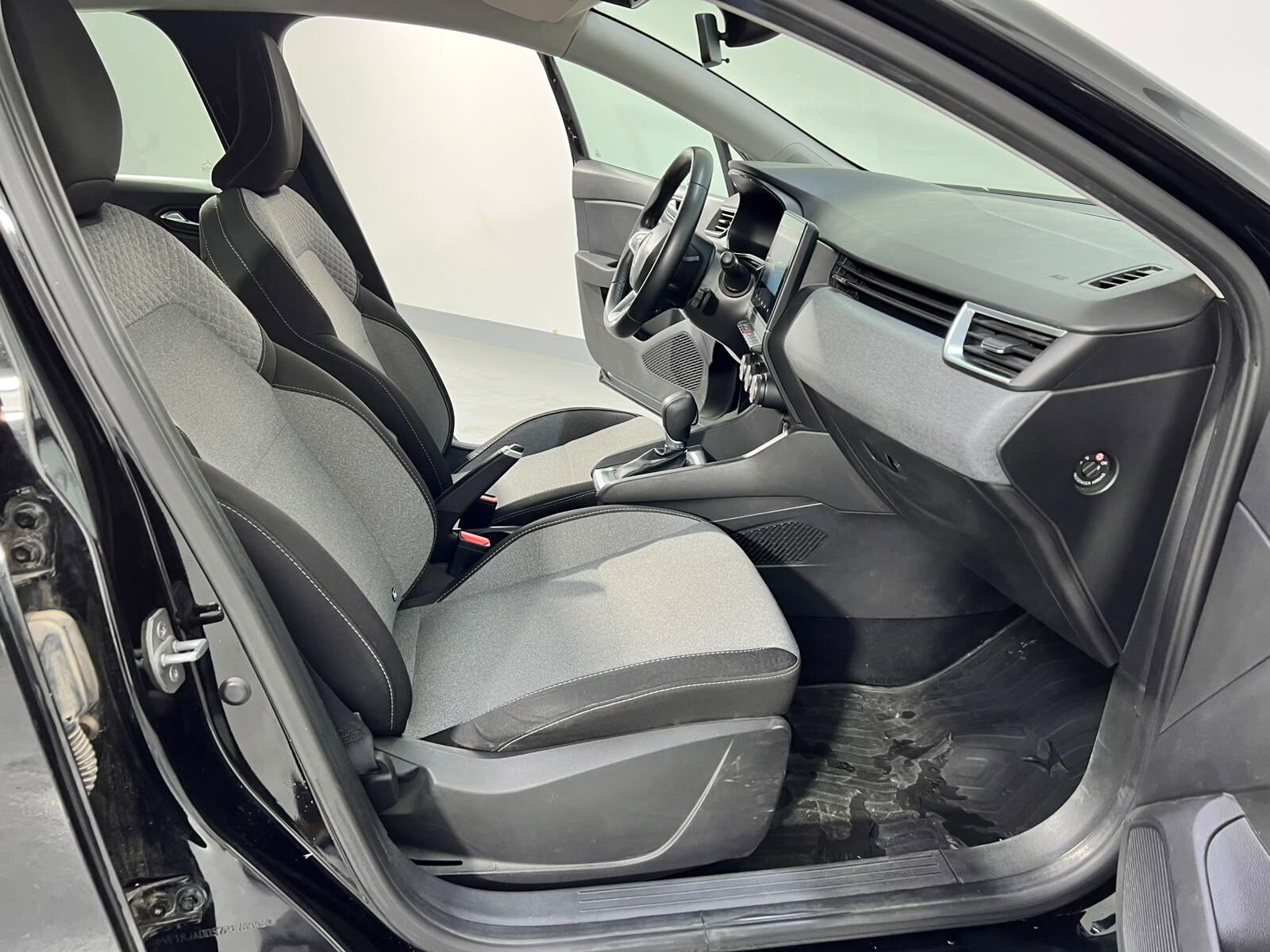 2023 Renault Clio