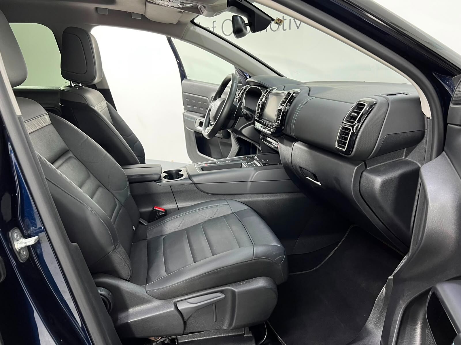 2023 Citroen C5 AirCross