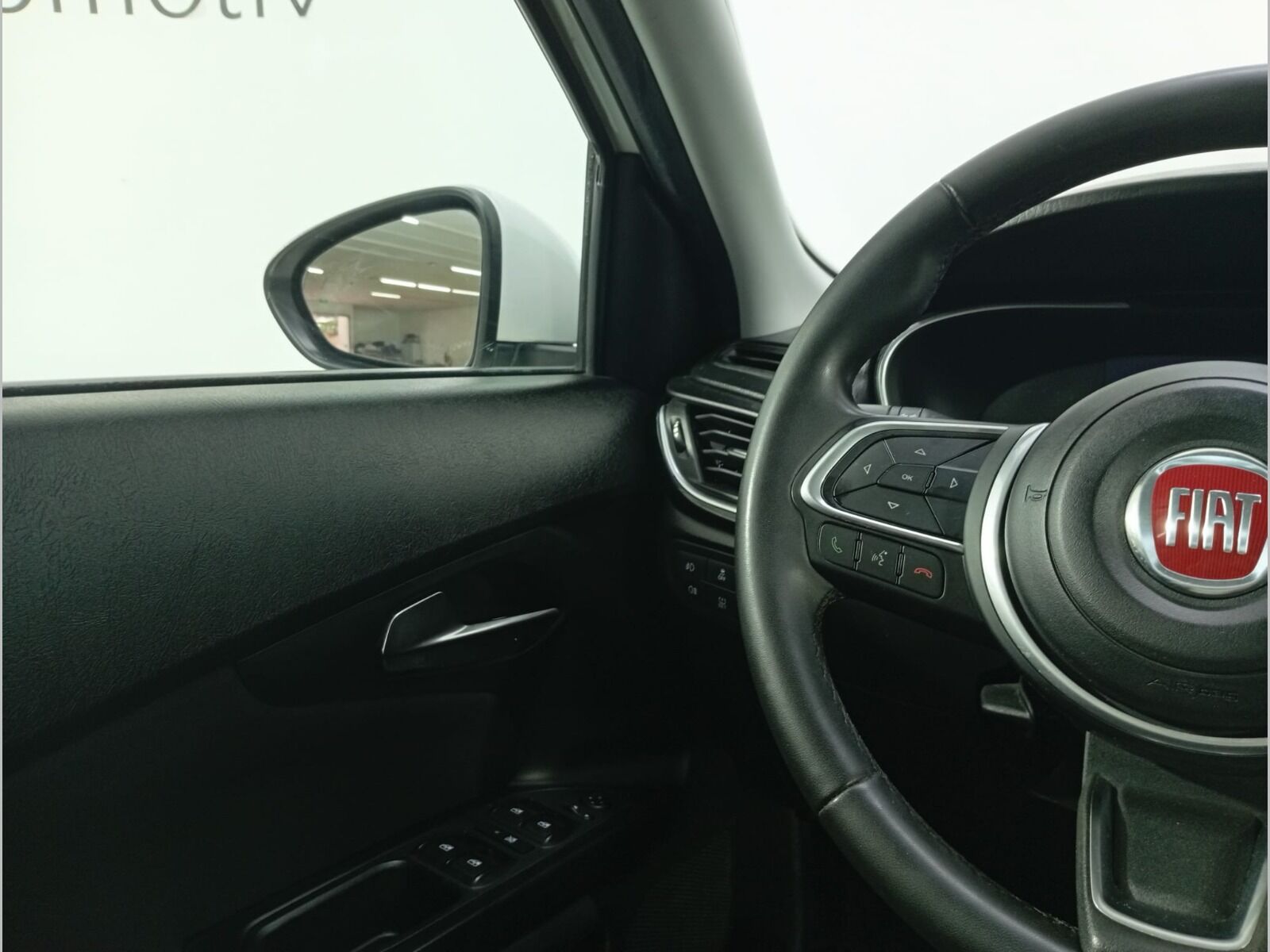 2021 Fiat Egea