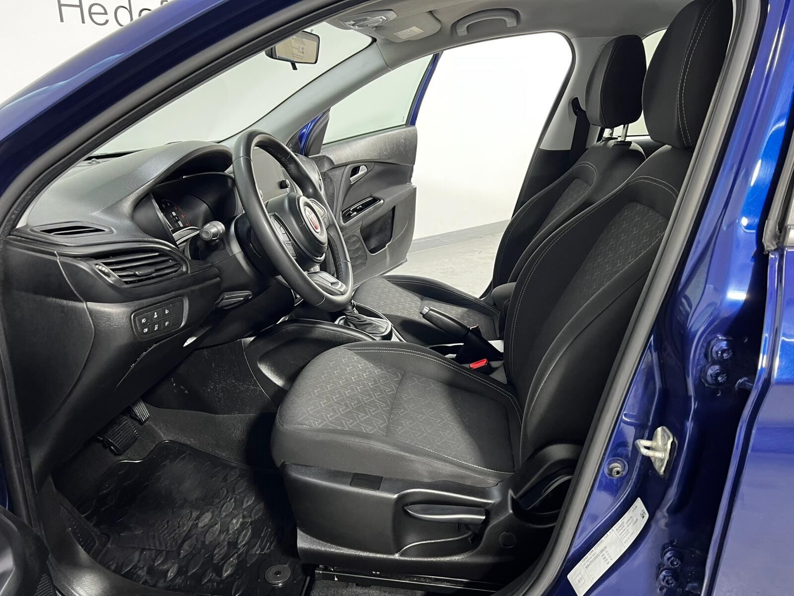 2024 Fiat Egea