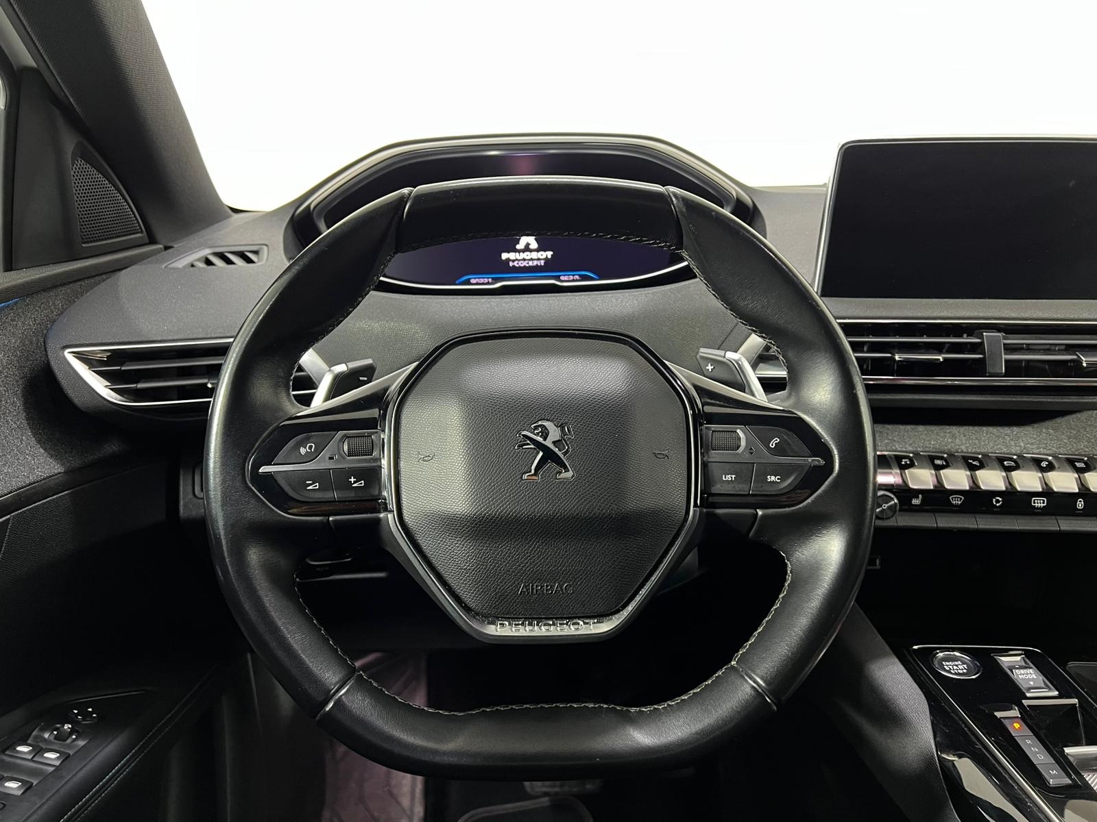 2023 Peugeot 3008