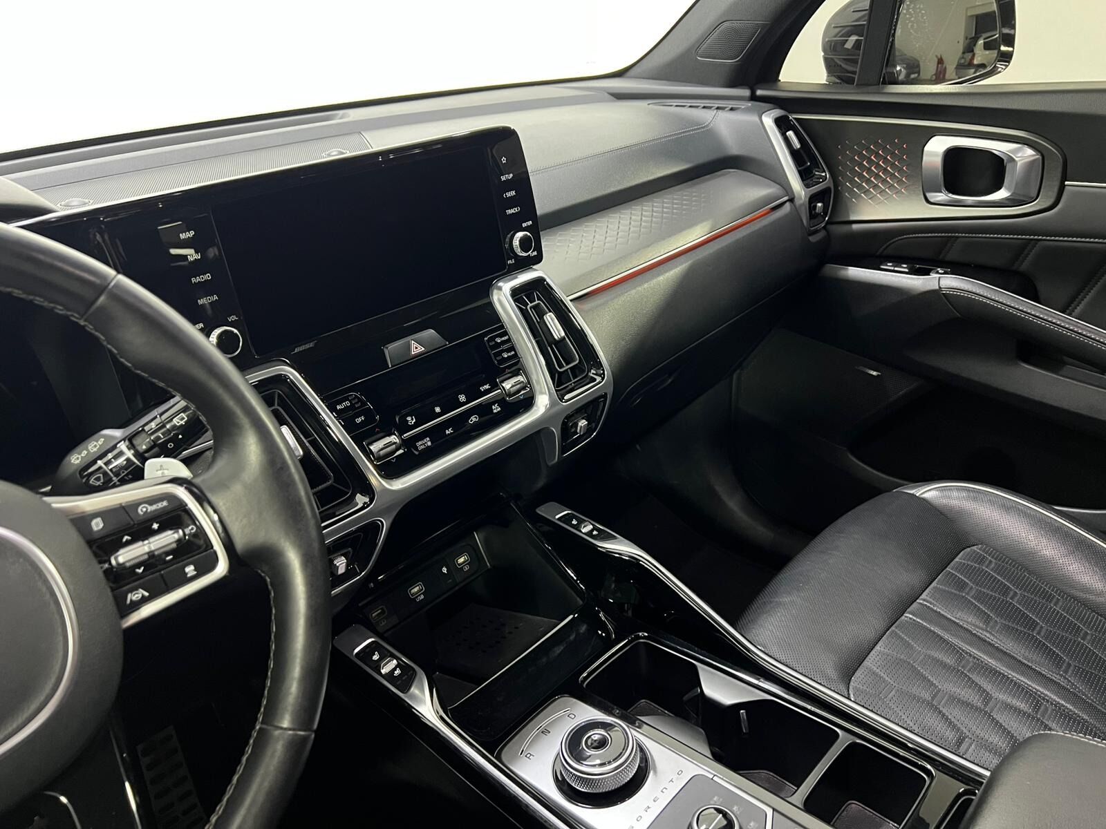 2022 Kia Sorento