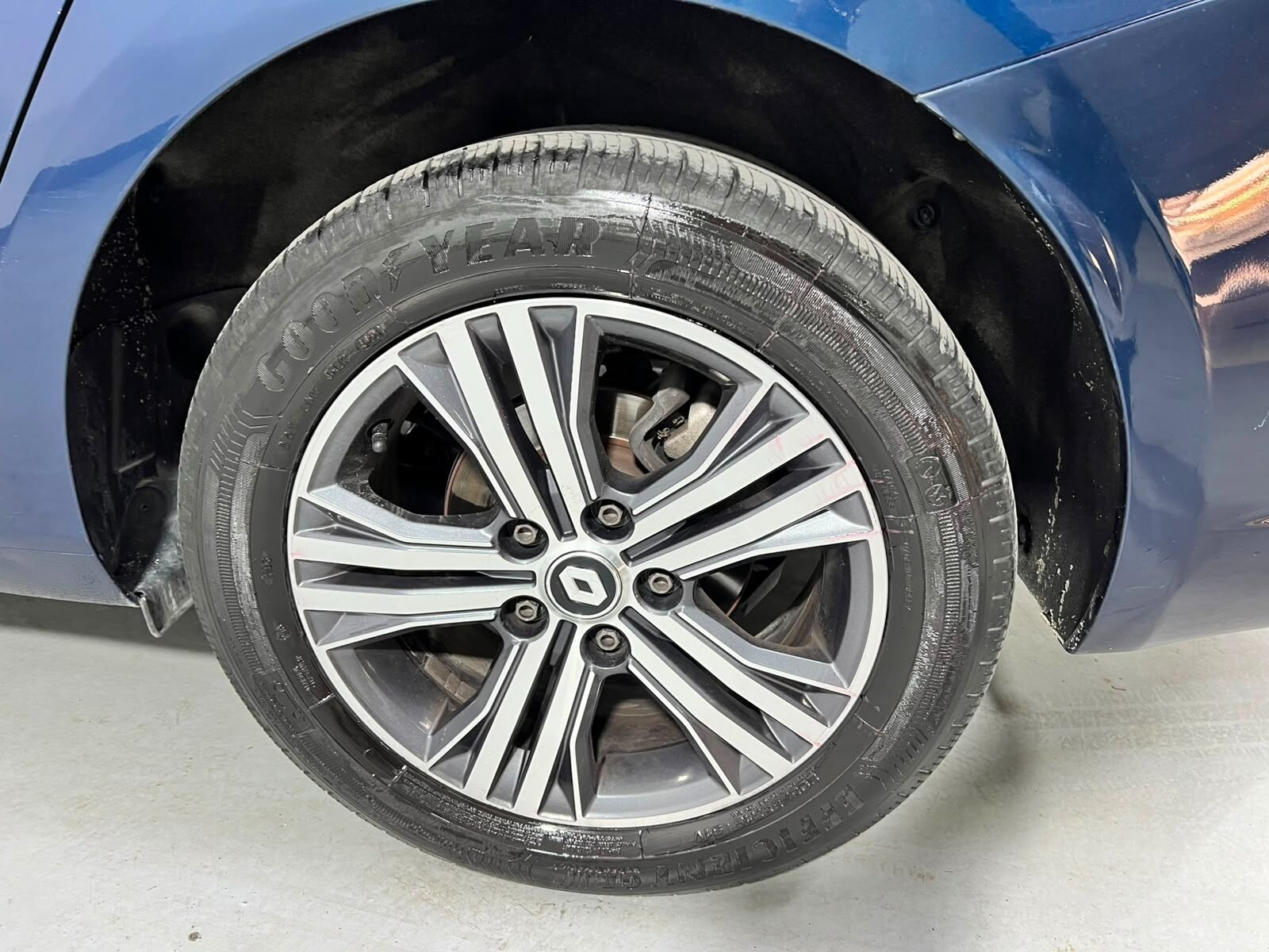 2023 Renault Megane