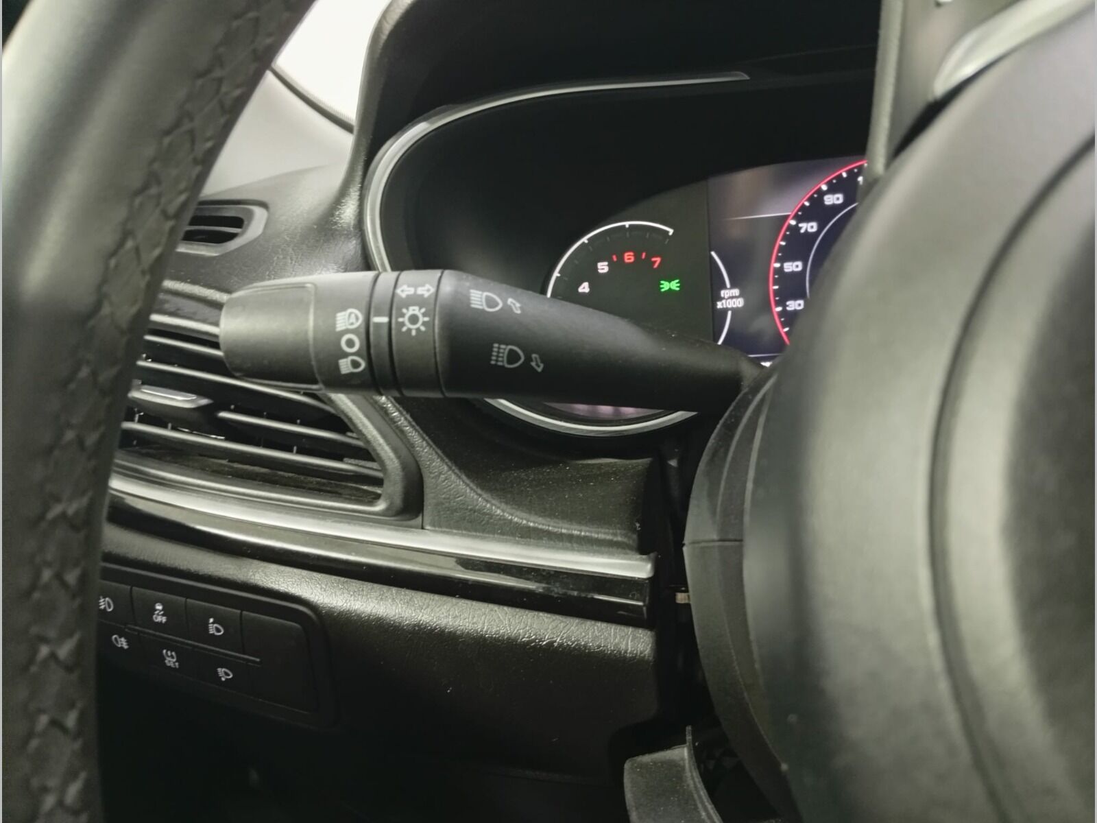 2021 Fiat Egea