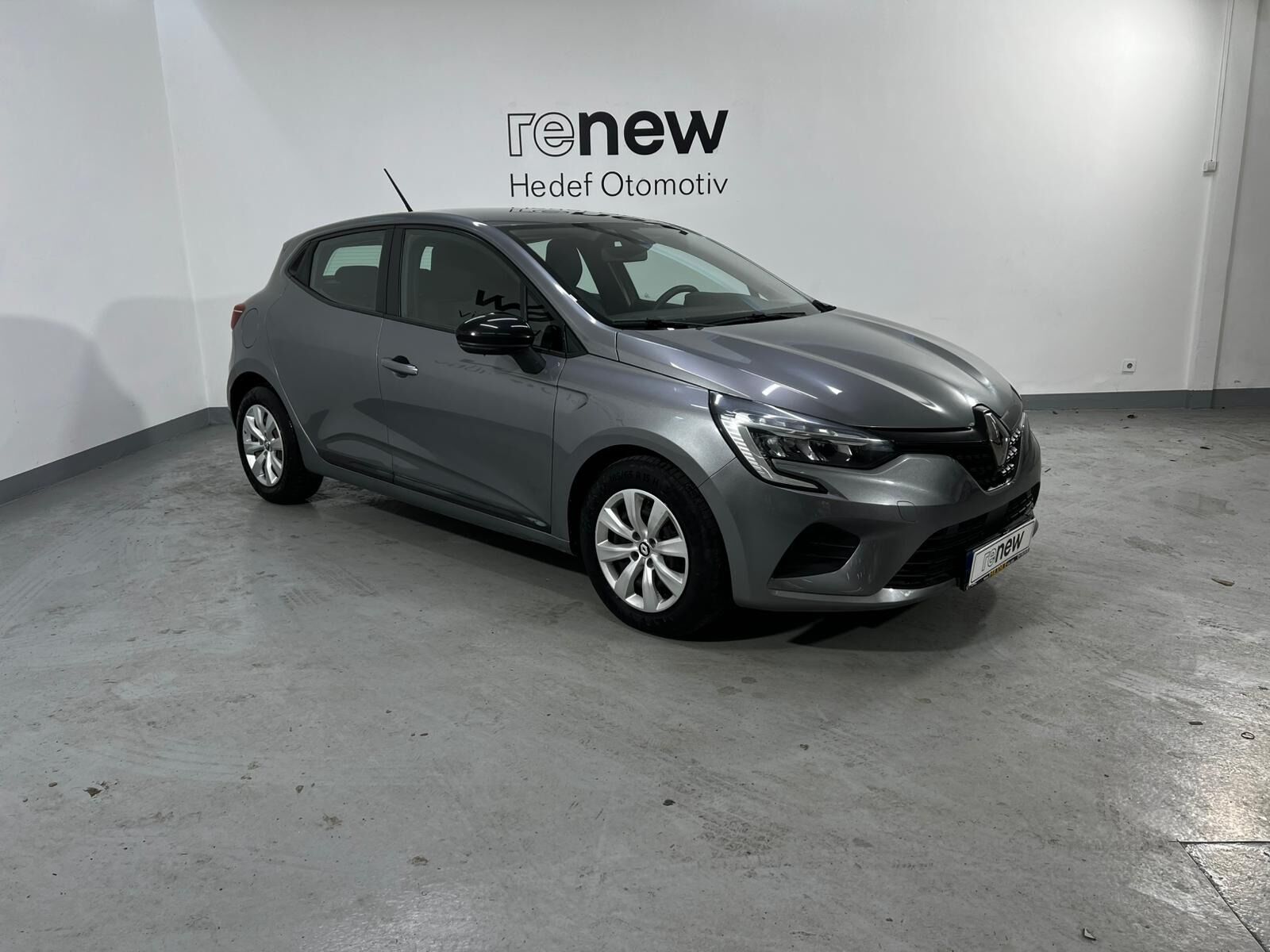2022 Renault Clio
