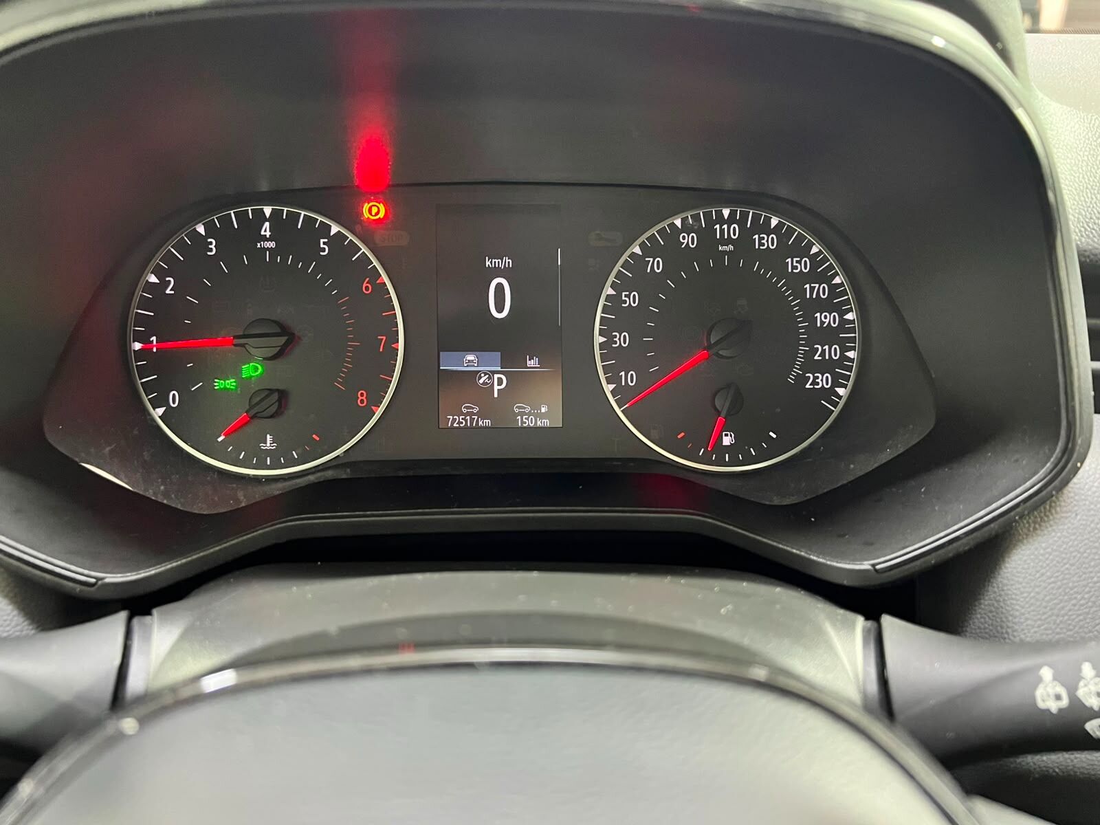 2022 Renault Clio