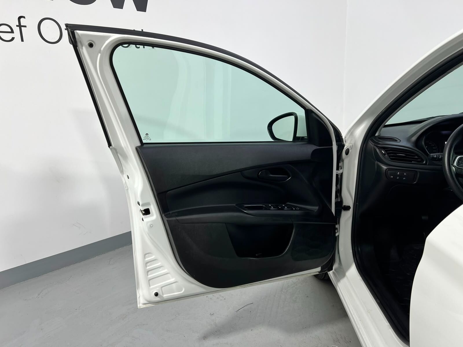 2024 Fiat Egea