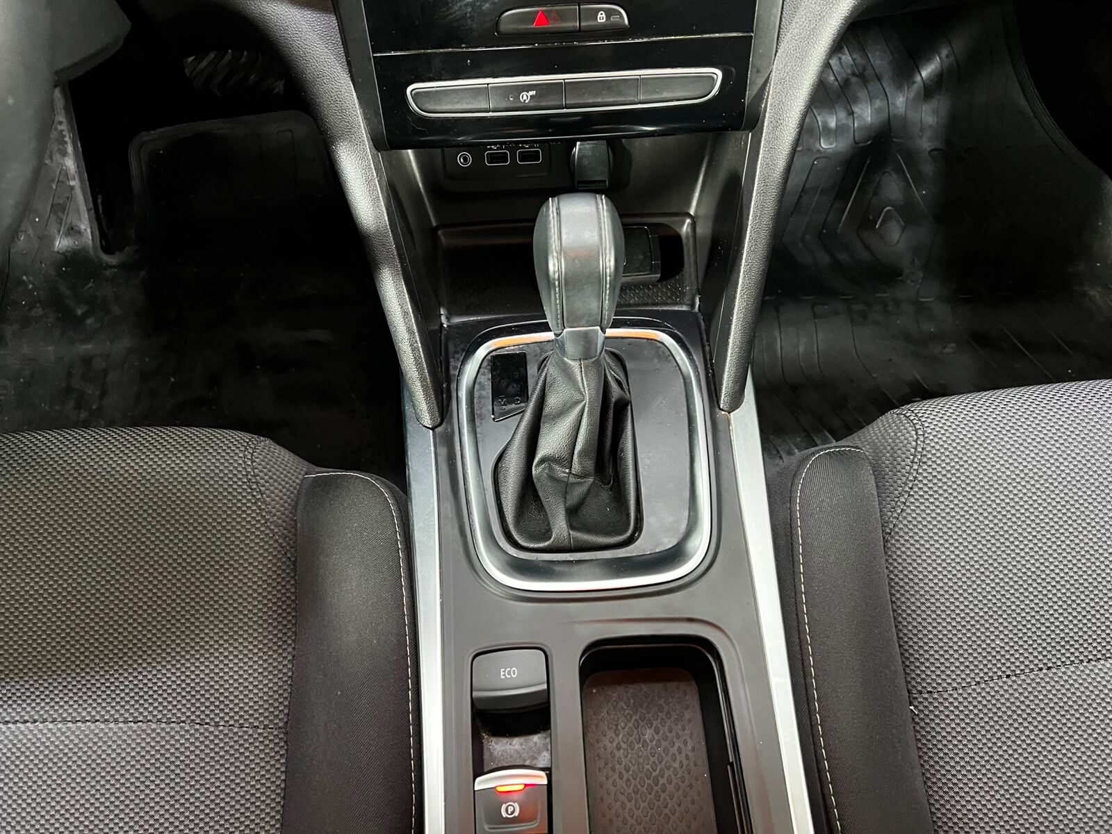 2023 Renault Megane