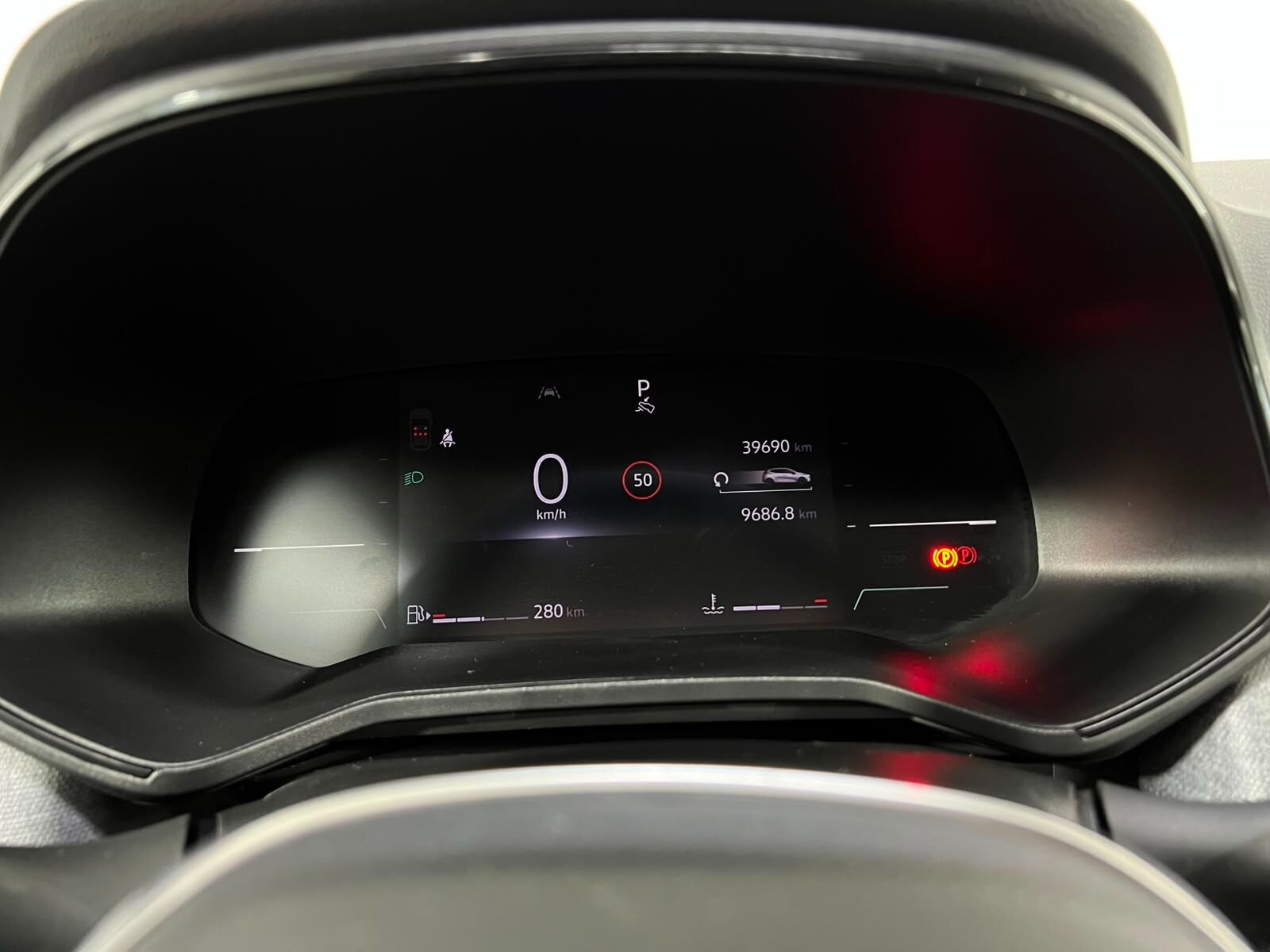 2024 Renault Clio