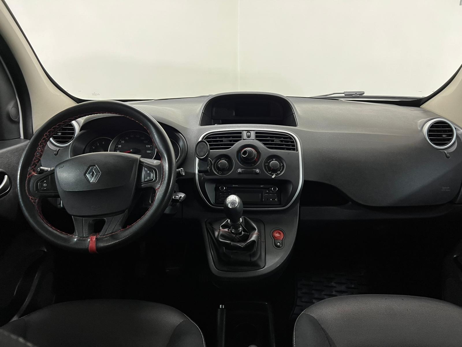 2020 Renault Kangoo Multix