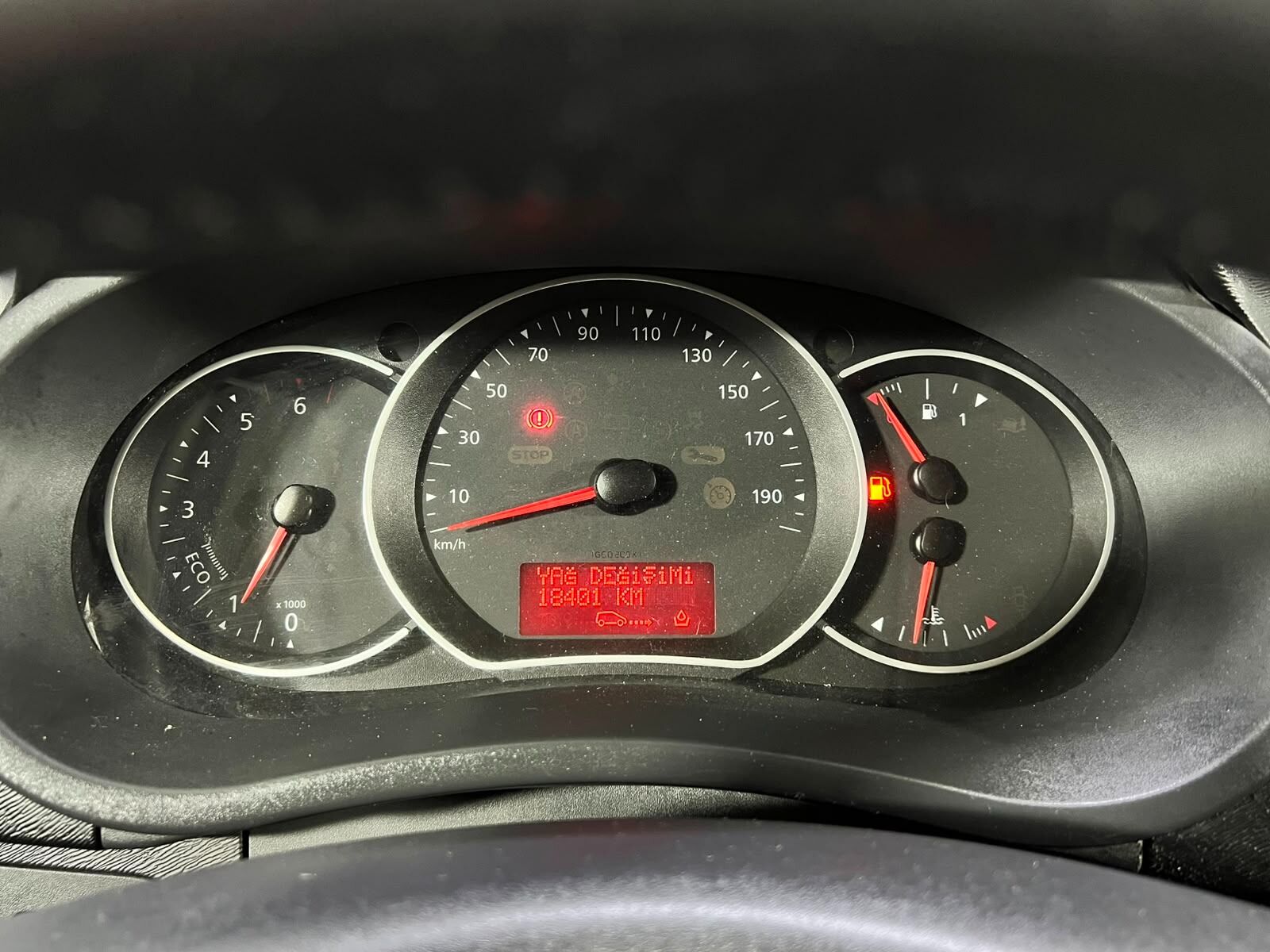 2017 Renault Kangoo Multix
