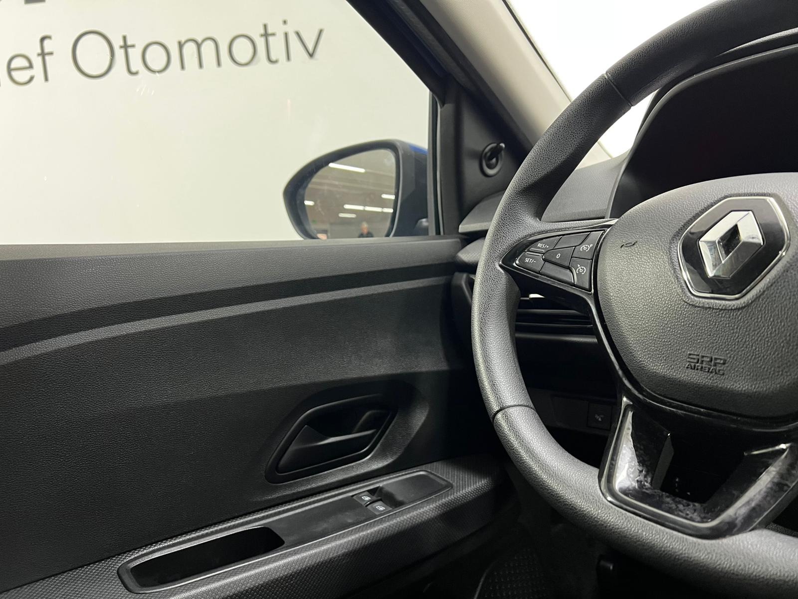 2022 Renault Taliant