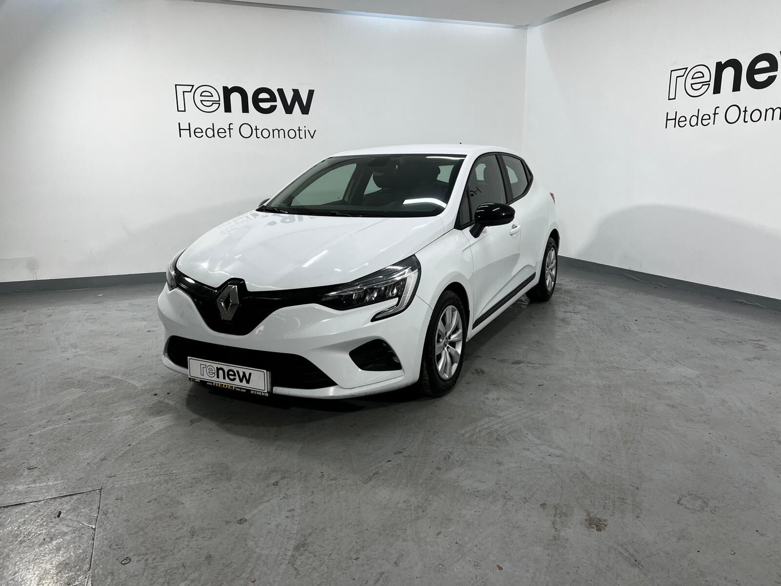 2023 Renault Clio