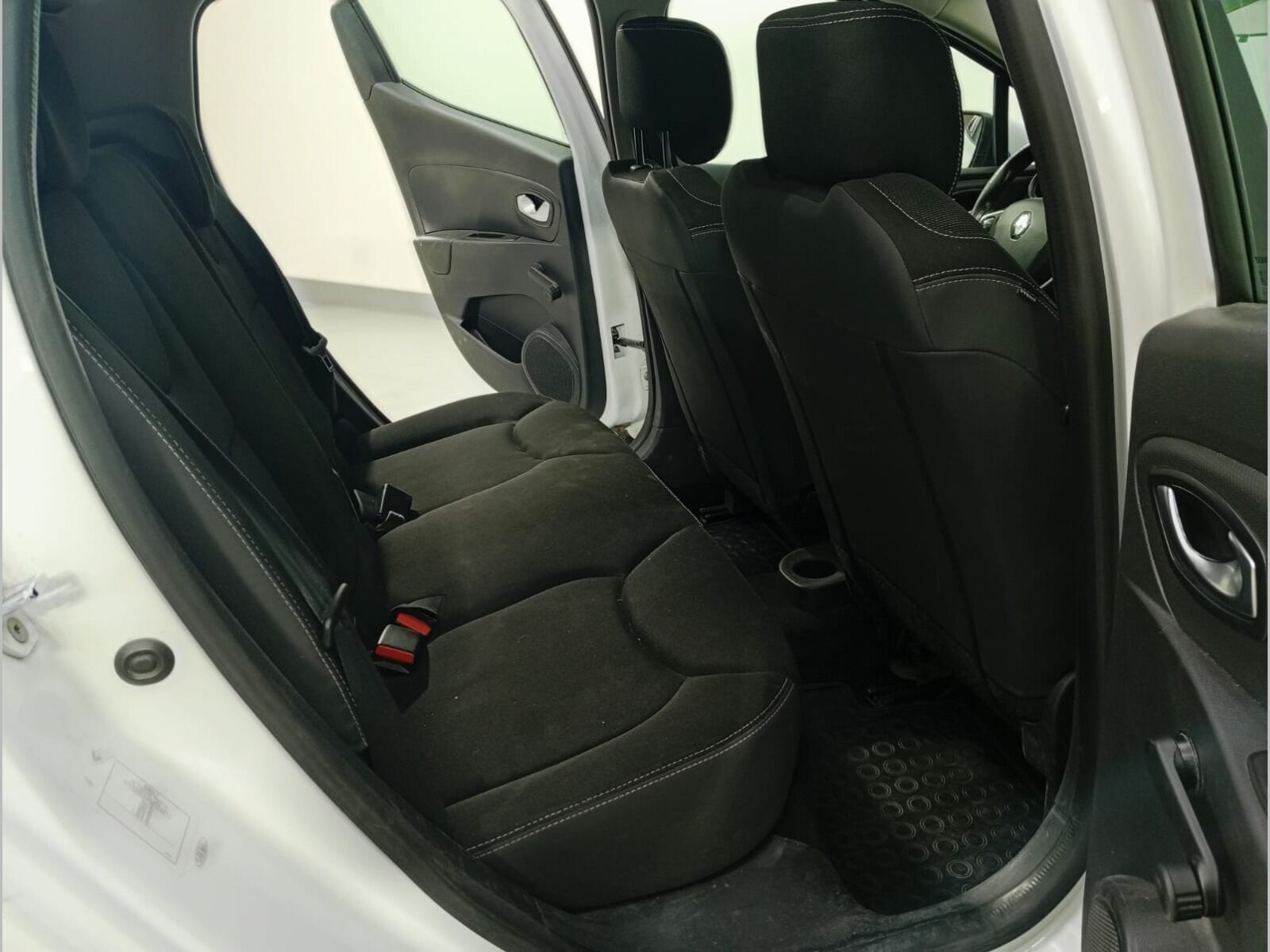 2017 Renault Clio