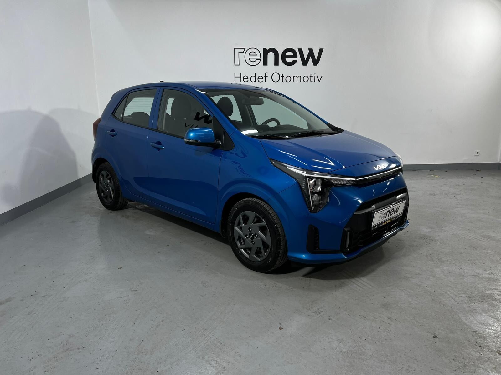 2024 Kia Picanto