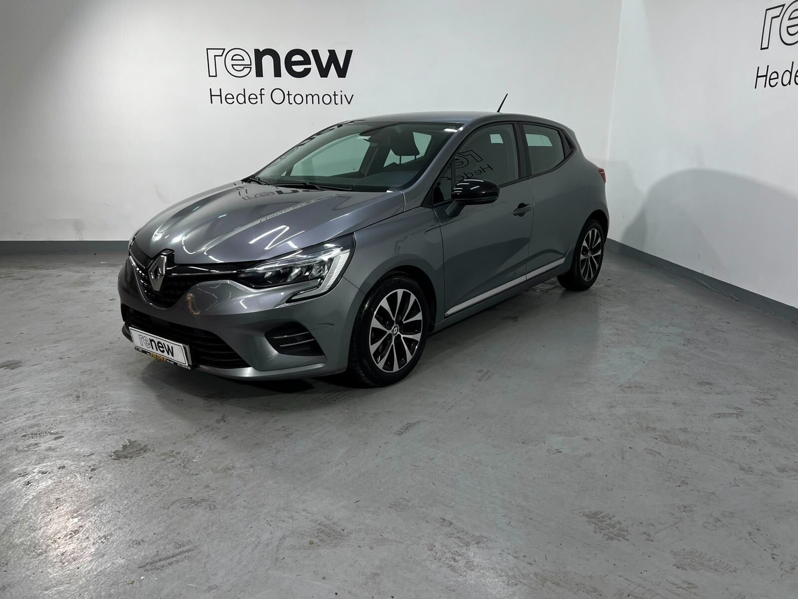 2023 Renault Clio