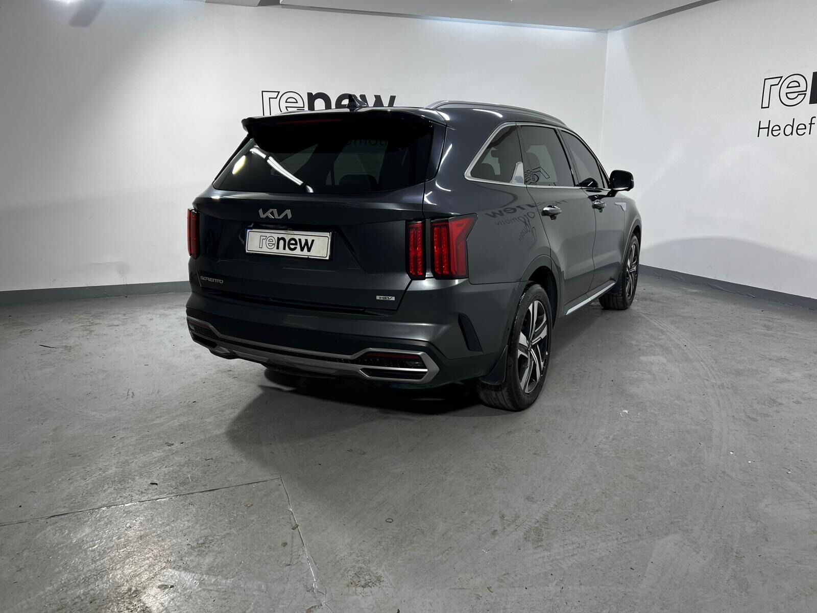 2022 Kia Sorento
