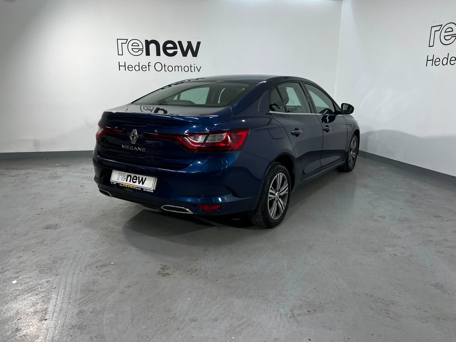 2023 Renault Megane