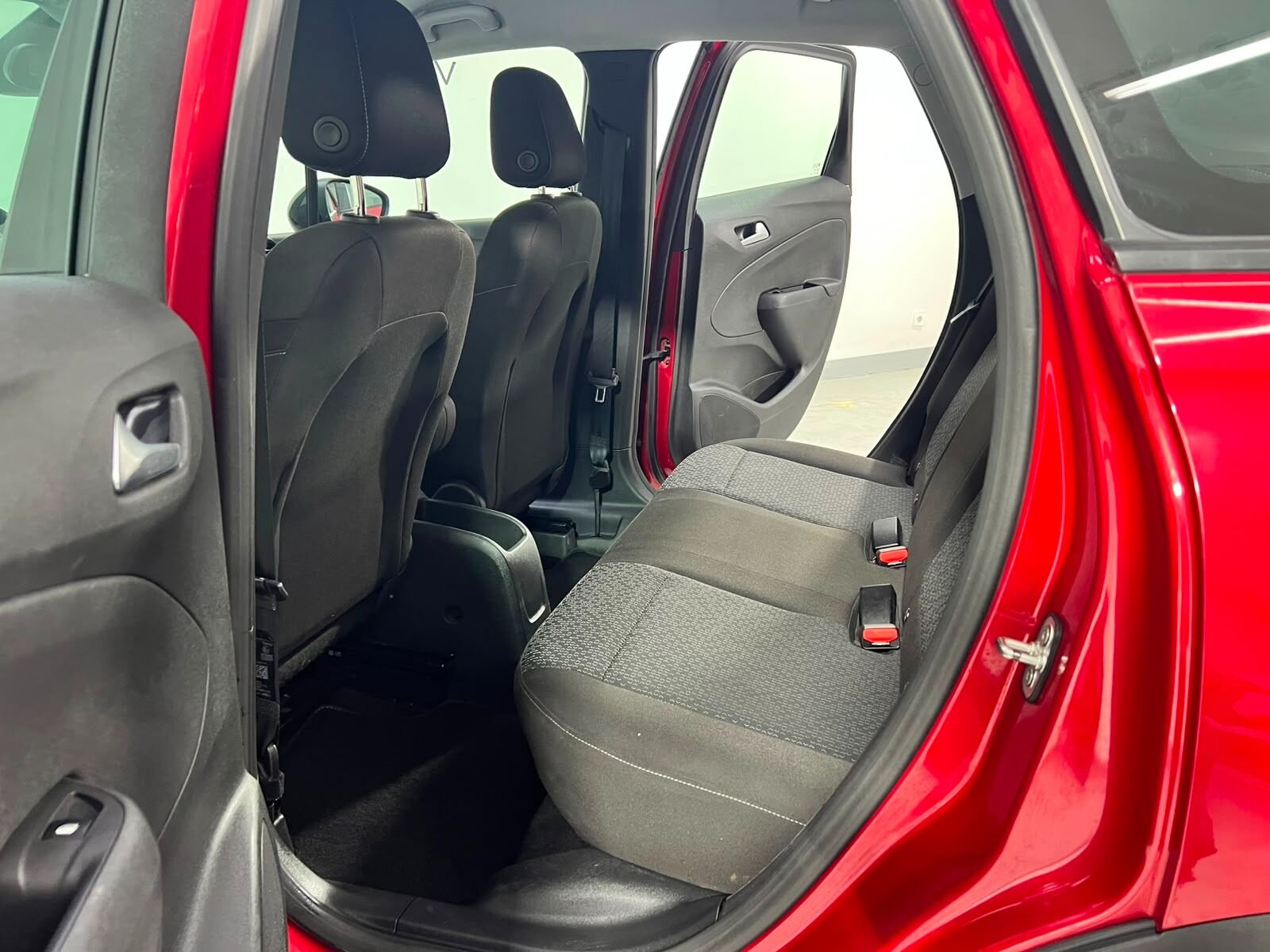 2024 Opel Crossland