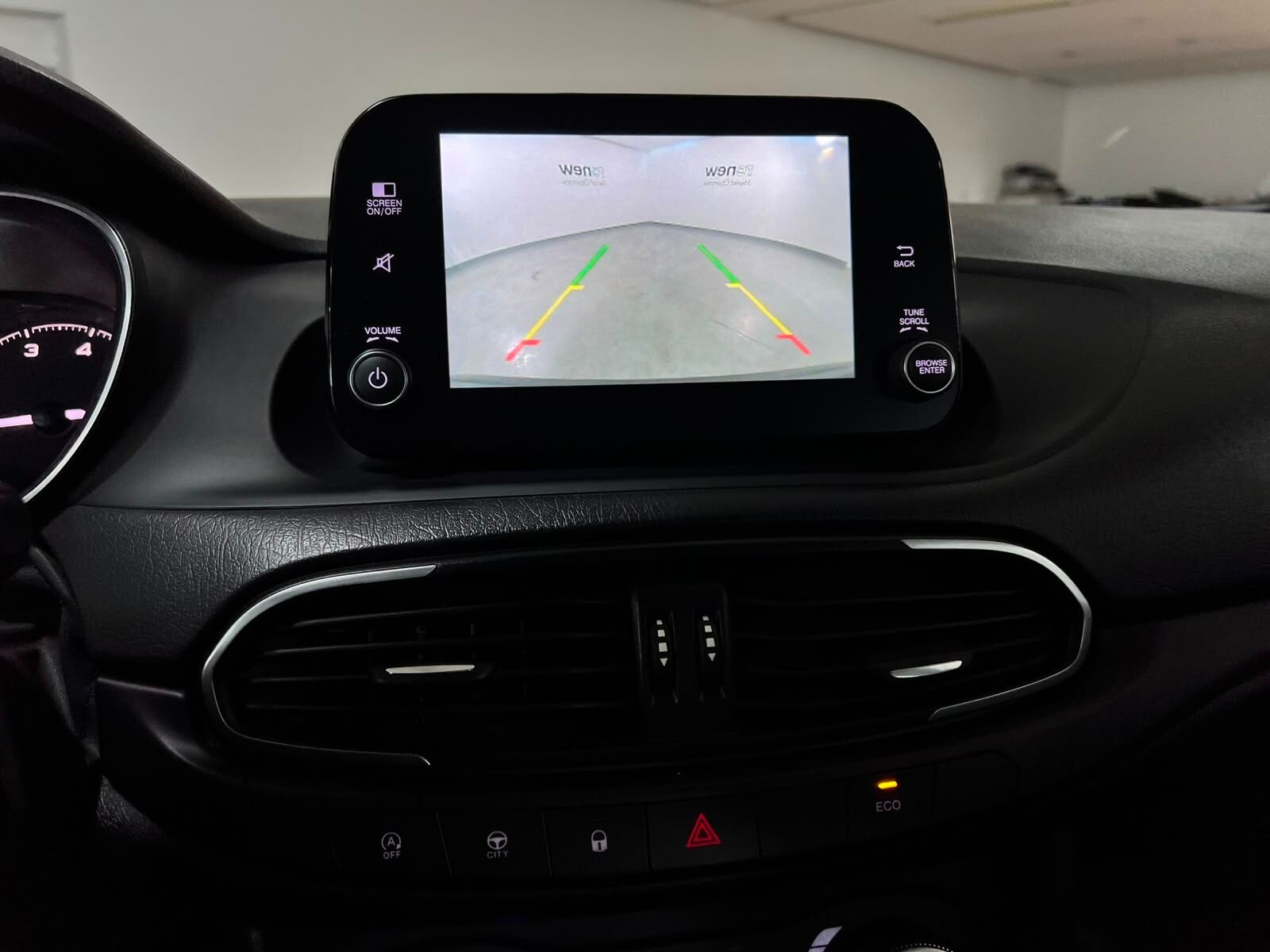 2024 Fiat Egea Cross