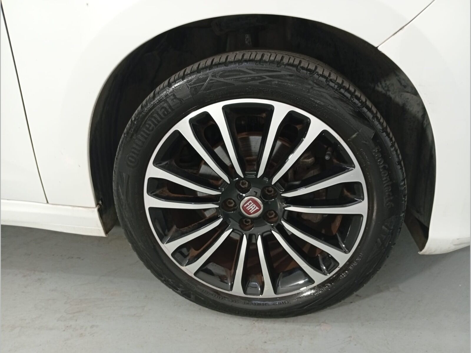 2021 Fiat Egea