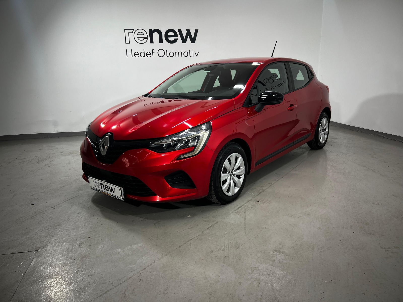 2023 Renault Clio