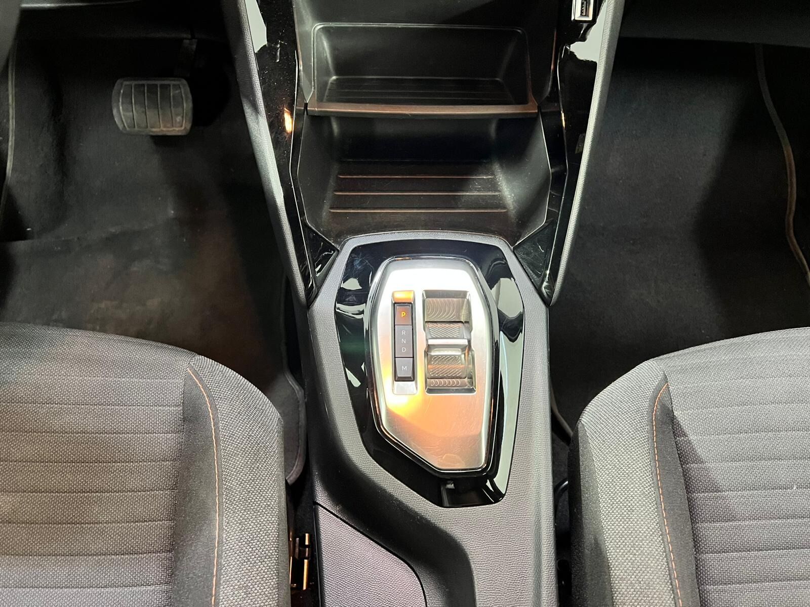 2023 Peugeot 2008