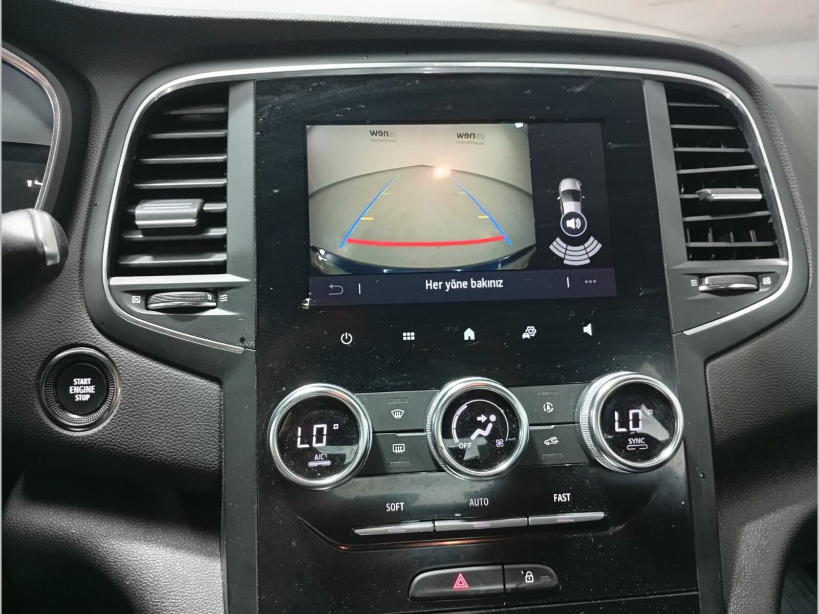 2023 Renault Megane