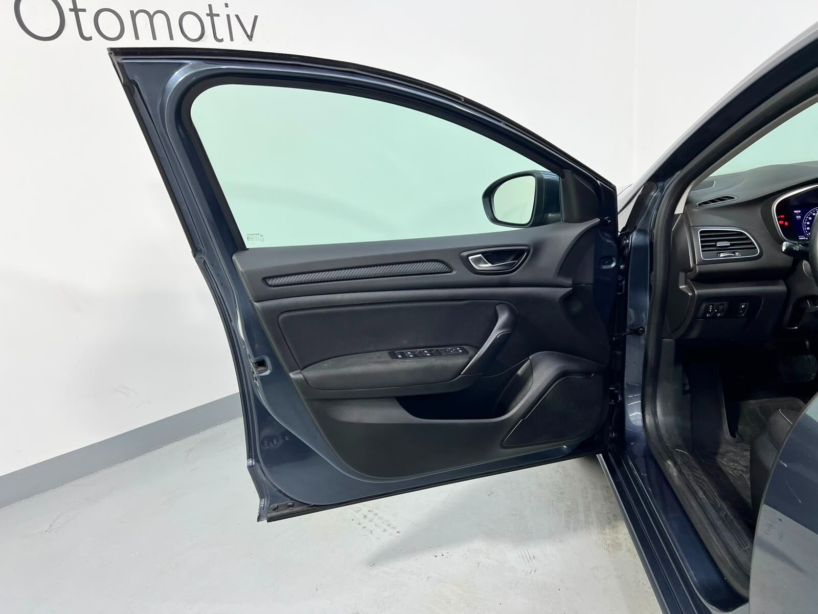 2024 Renault Megane