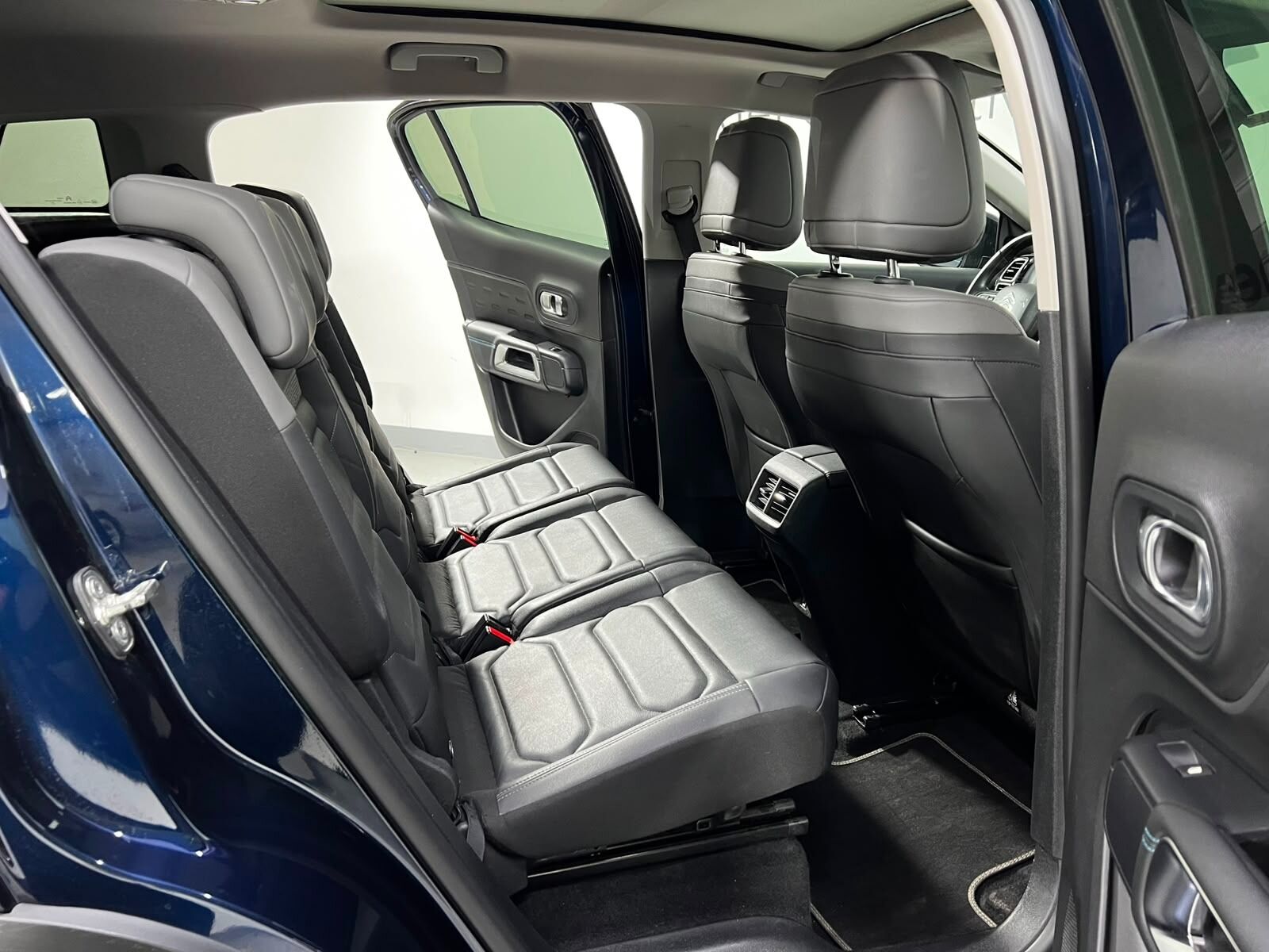 2023 Citroen C5 AirCross