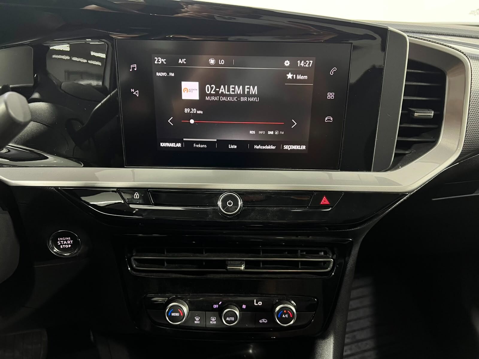 2024 Opel Mokka