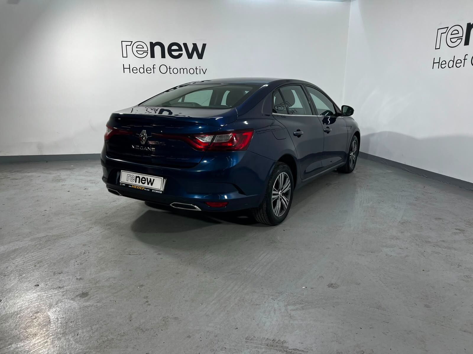2023 Renault Megane