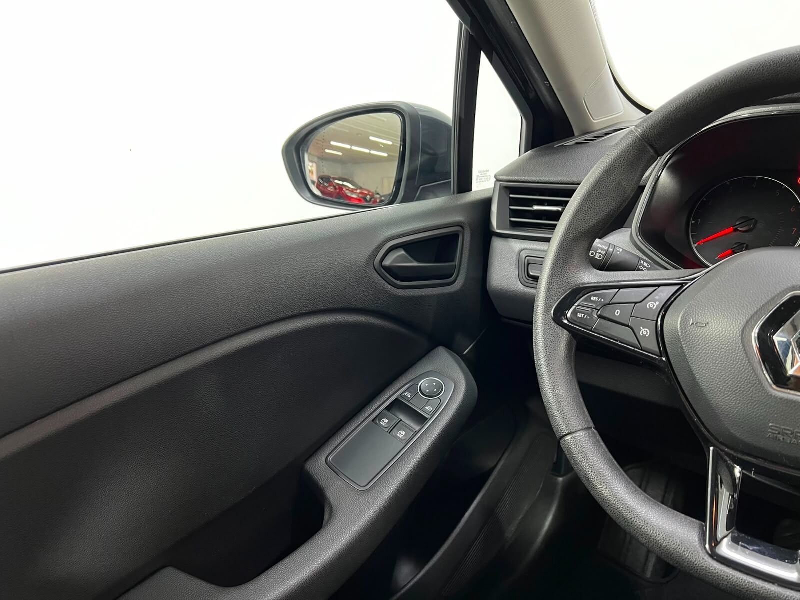 2022 Renault Clio