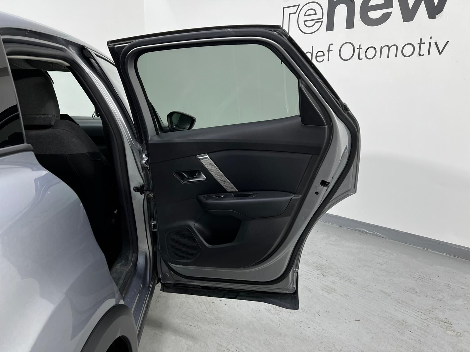 2022 Citroen C4