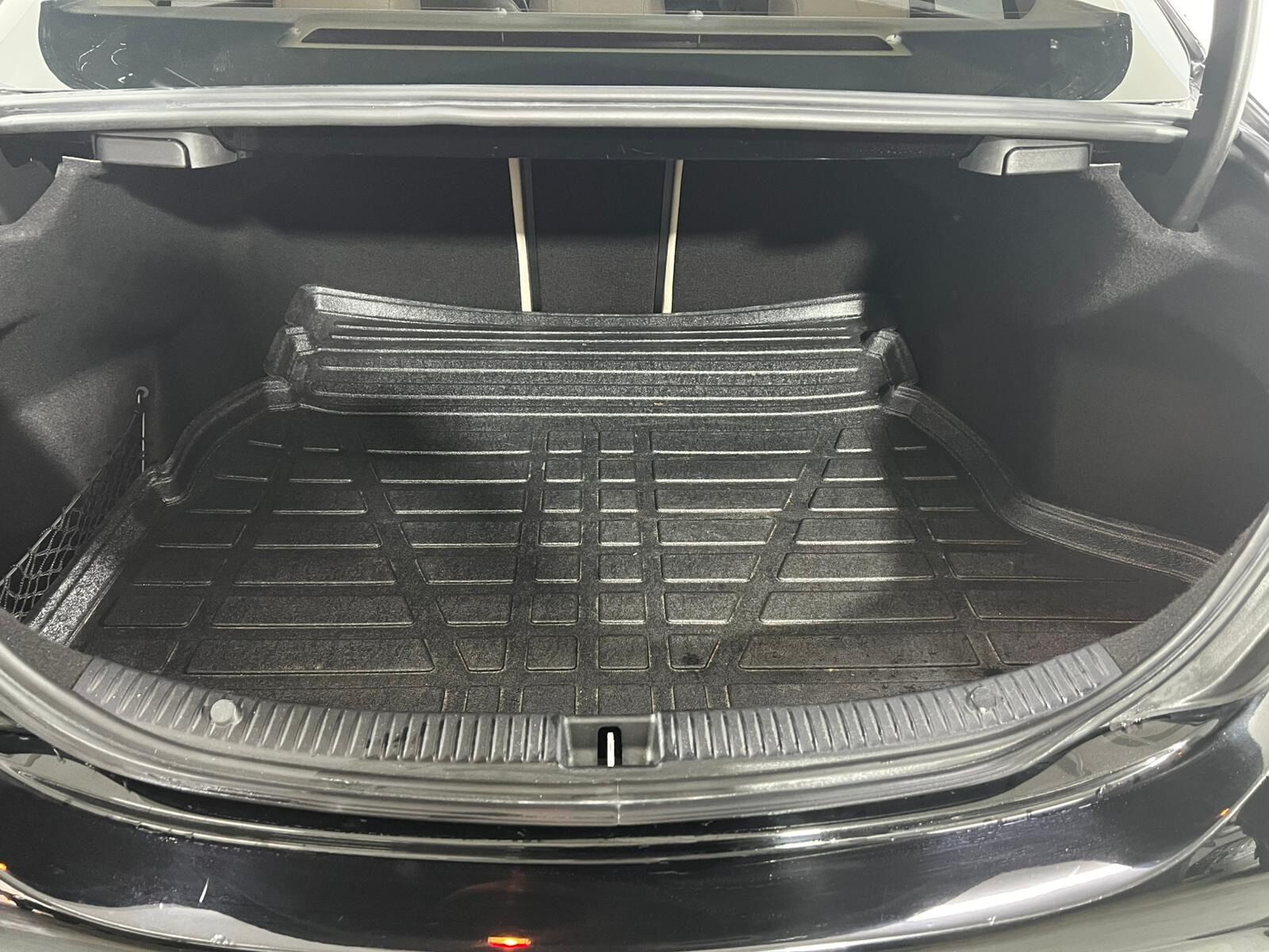 2015 Mercedes-Benz C Serisi