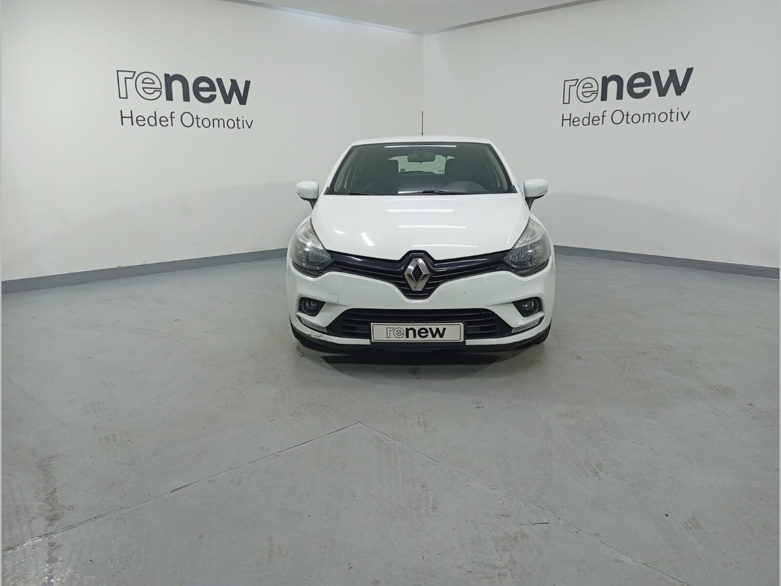 2017 Renault Clio
