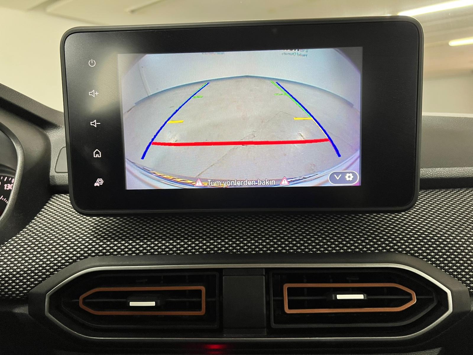 2023 Dacia Sandero Stepway