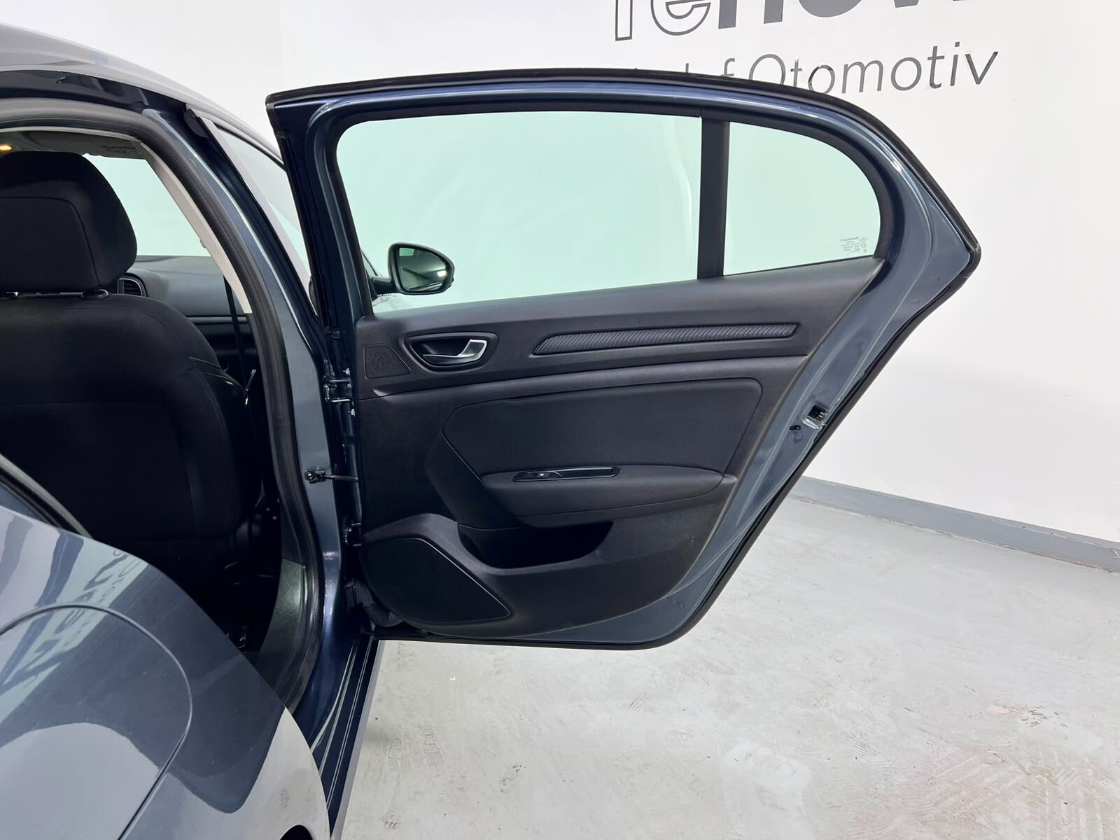 2024 Renault Megane