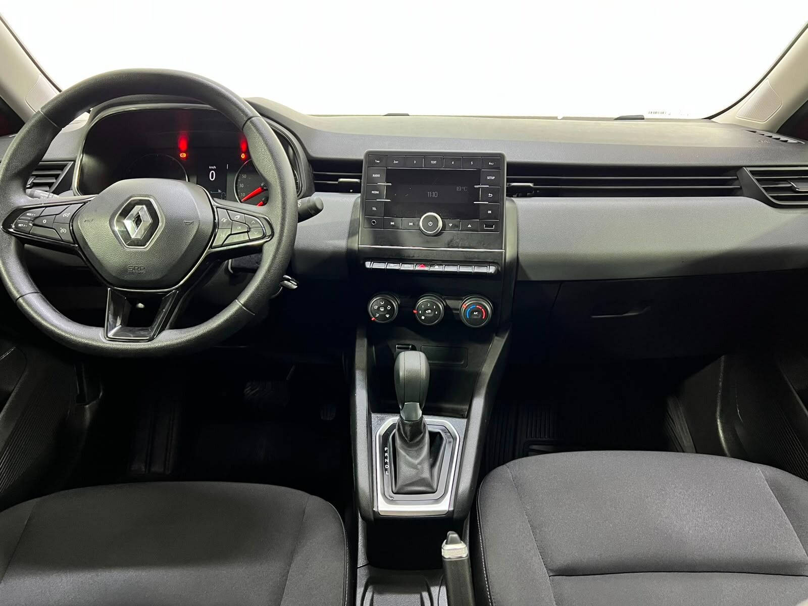 2022 Renault Clio