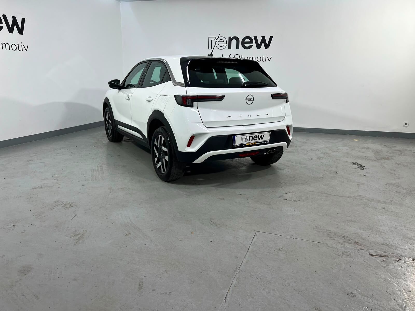 2024 Opel Mokka