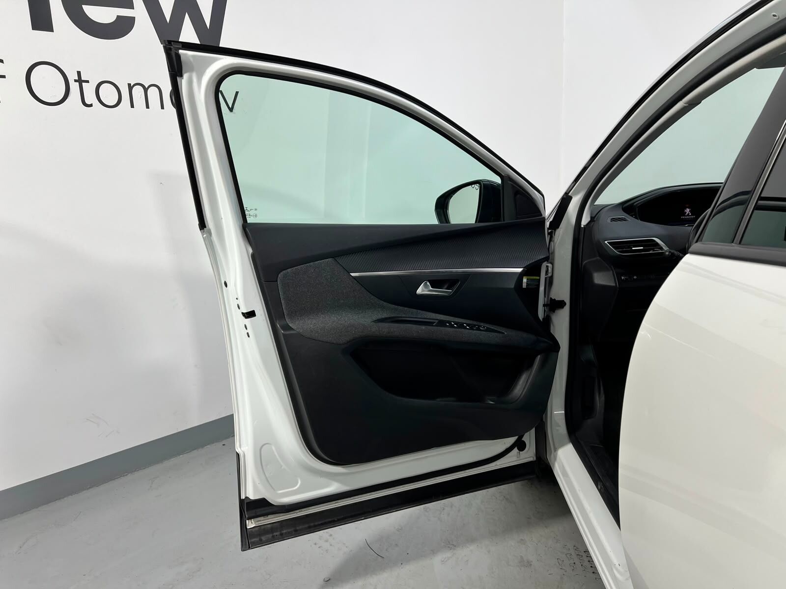 2022 Peugeot 3008
