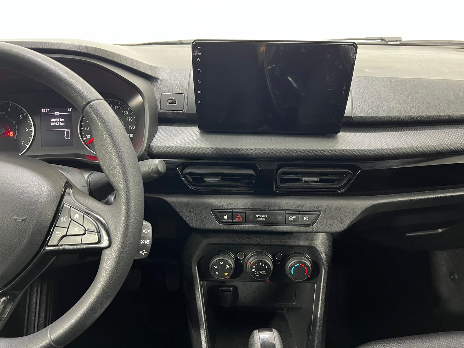 2022 Renault Taliant