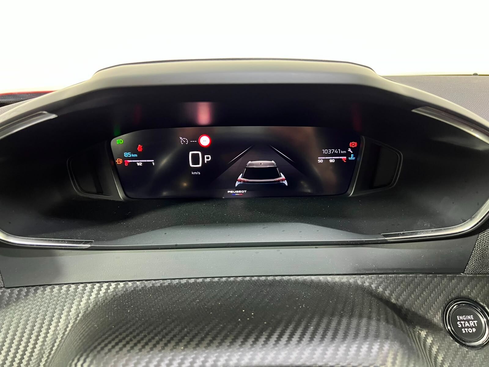 2023 Peugeot 2008