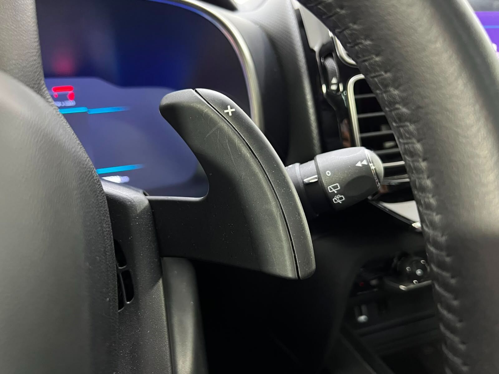 2023 Citroen C5 AirCross