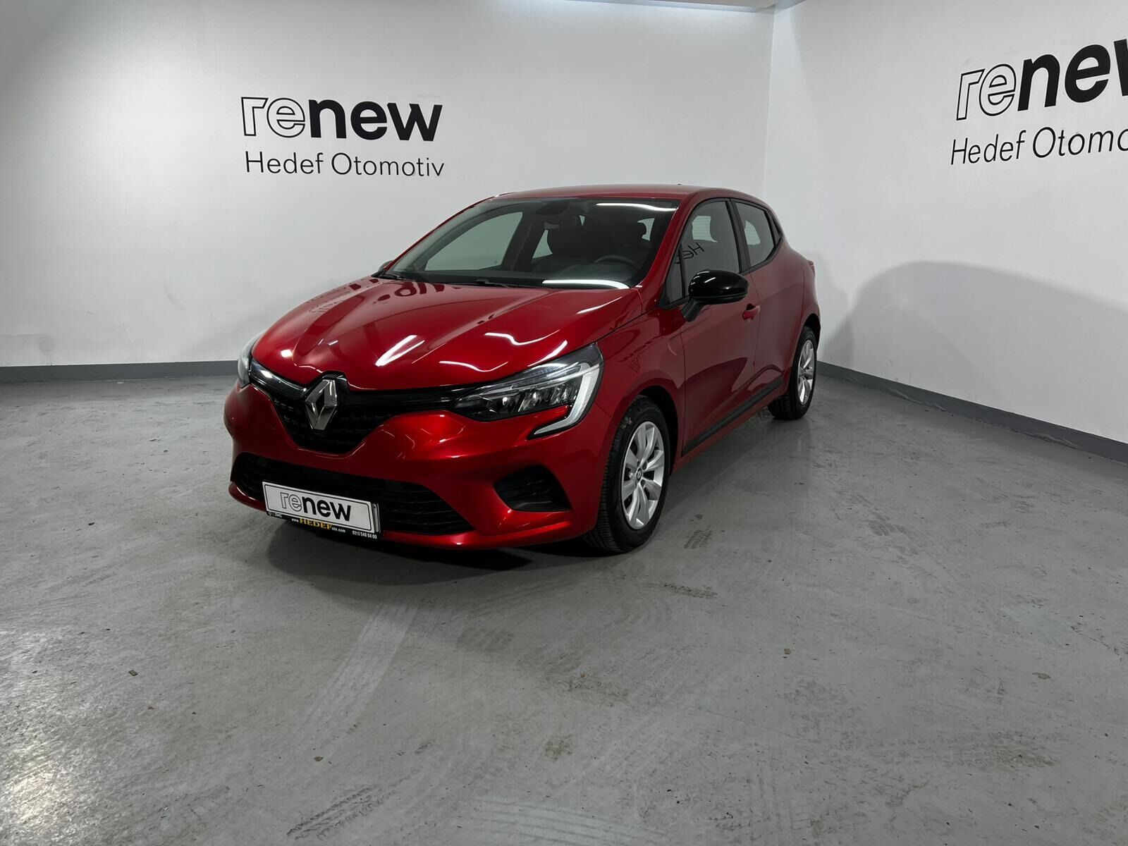 2023 Renault Clio